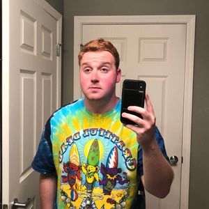 Meet your Posher, Nick